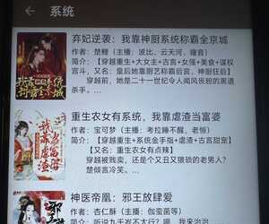 番茄听书