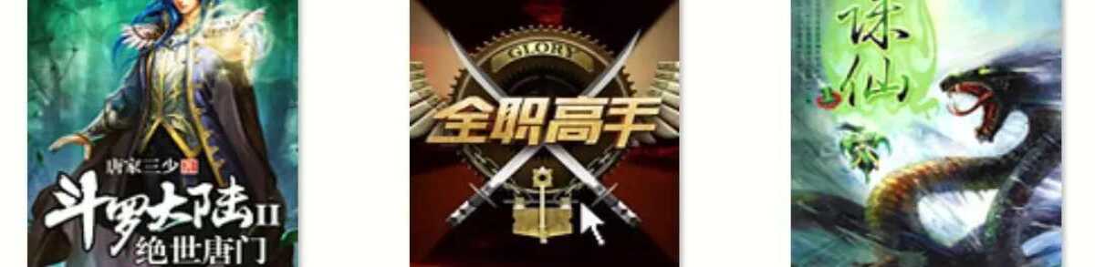 一个正经书源［鲲弩小说］