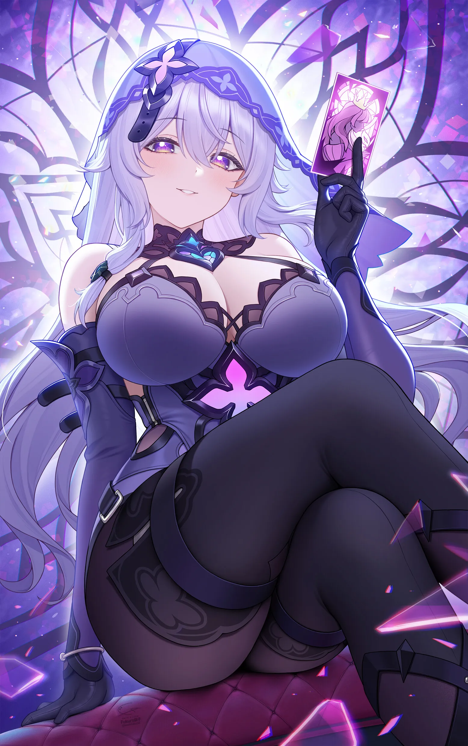 ブラックスワン_116243424.webp