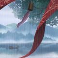 池鱼